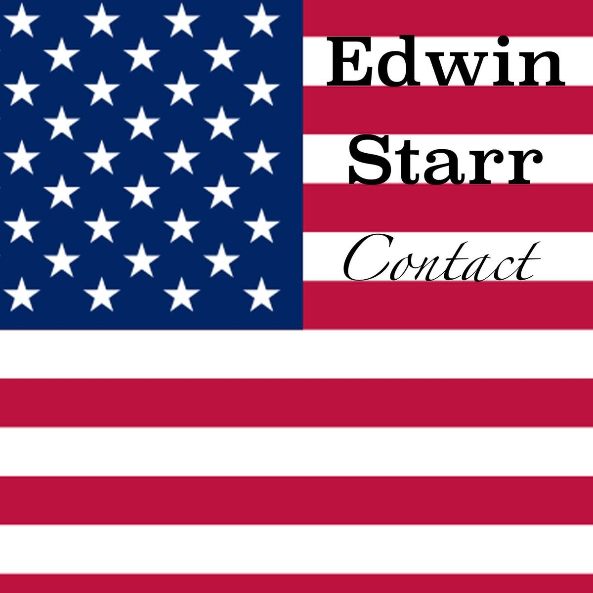 Edwin Starr